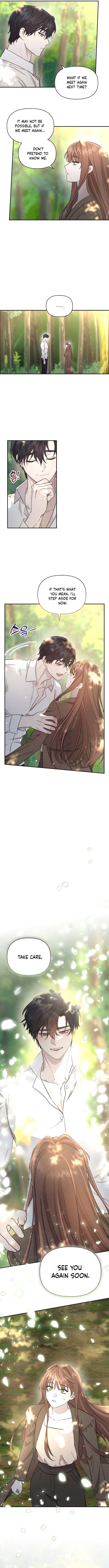 Don’t Be Carelessly Friendly Chapter 3 page 7