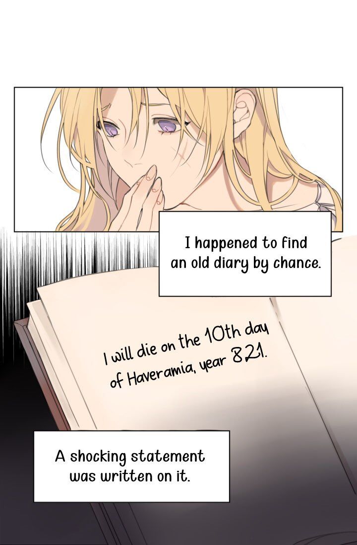Don’t Concern Yourself With That Book Chapter 0 page 11
