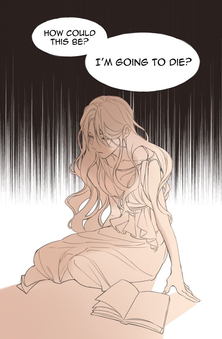 Don’t Concern Yourself With That Book Chapter 0 page 12