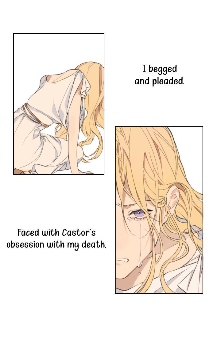 Don’t Concern Yourself With That Book Chapter 0 page 17