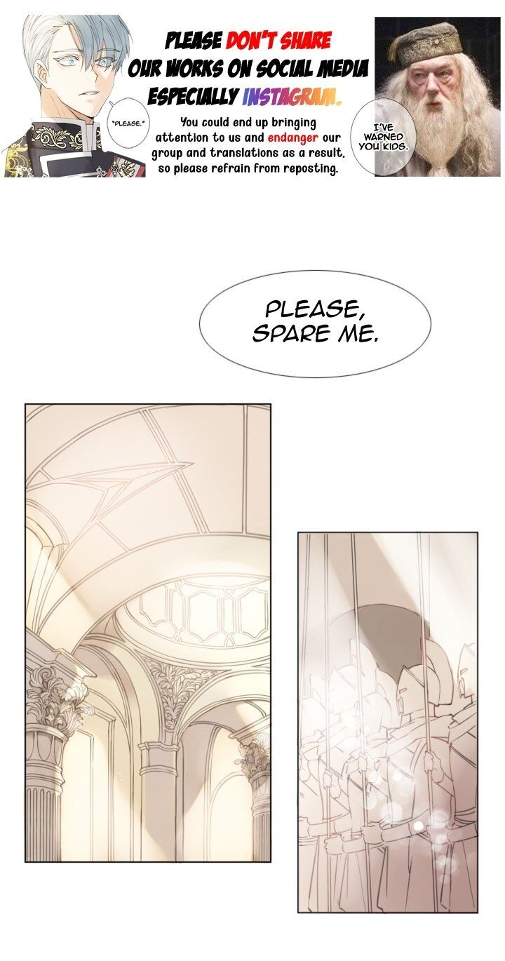 Don’t Concern Yourself With That Book Chapter 0 page 1