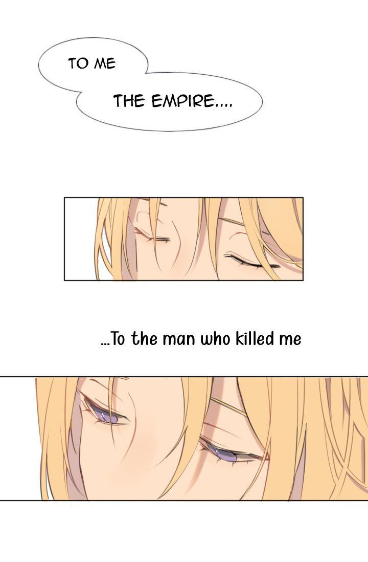 Don’t Concern Yourself With That Book Chapter 0 page 21