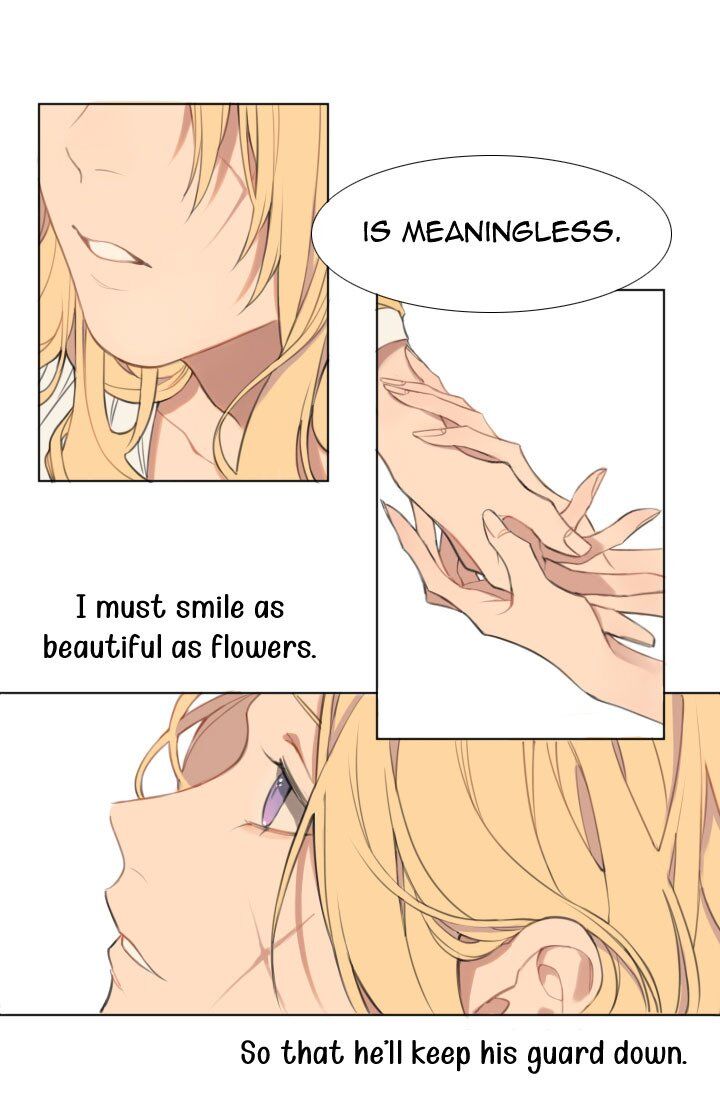Don’t Concern Yourself With That Book Chapter 0 page 22