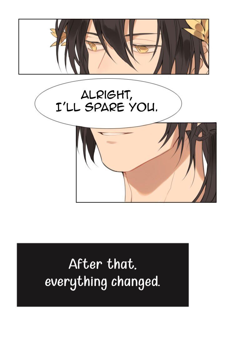 Don’t Concern Yourself With That Book Chapter 0 page 24