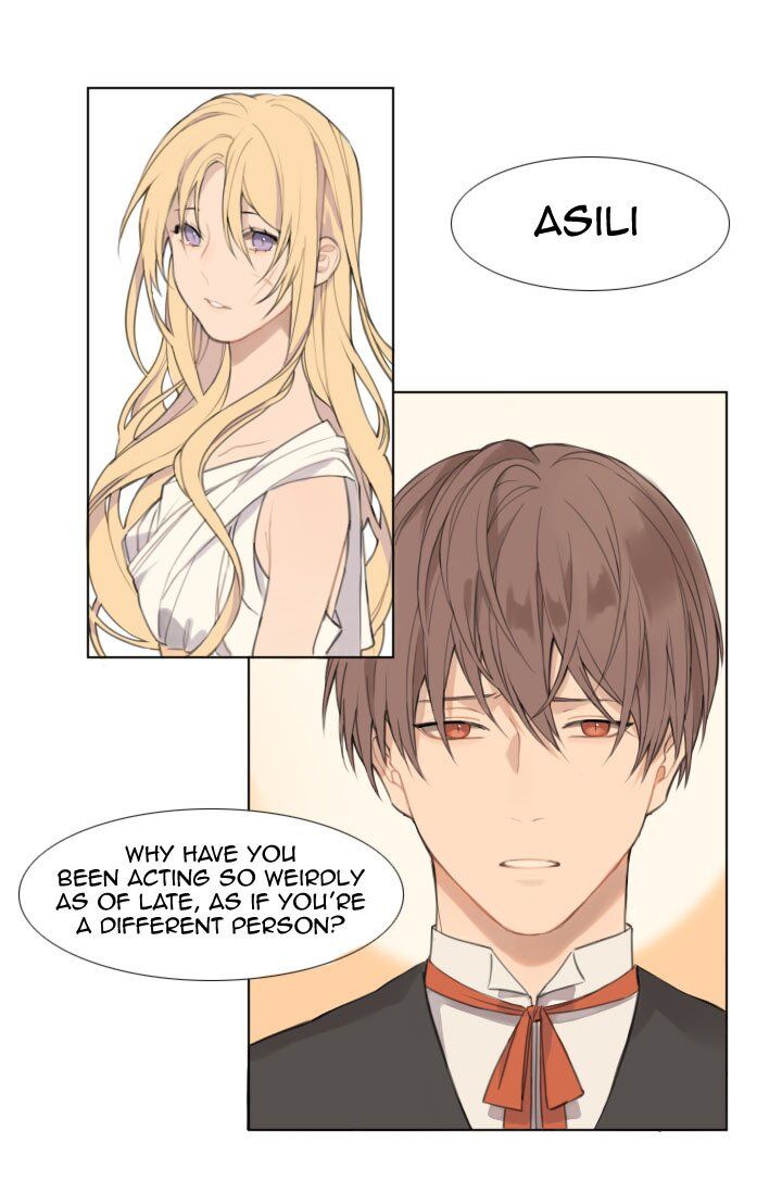 Don’t Concern Yourself With That Book Chapter 0 page 25
