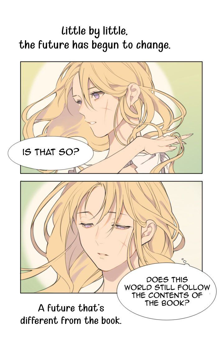 Don’t Concern Yourself With That Book Chapter 0 page 26