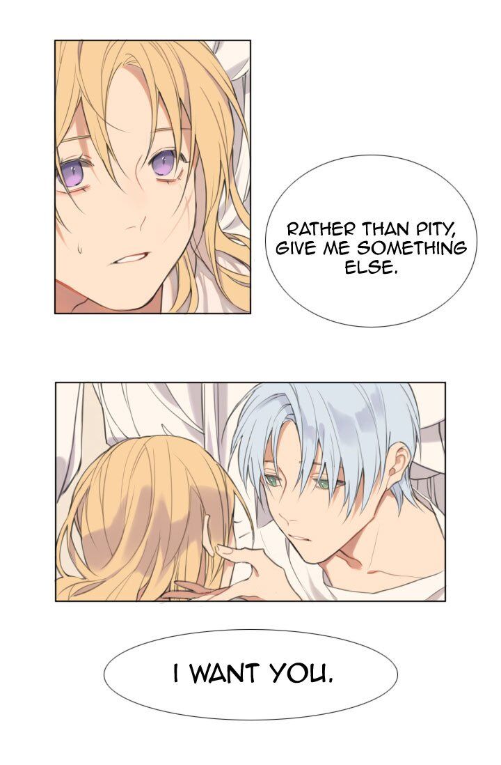 Don’t Concern Yourself With That Book Chapter 0 page 27