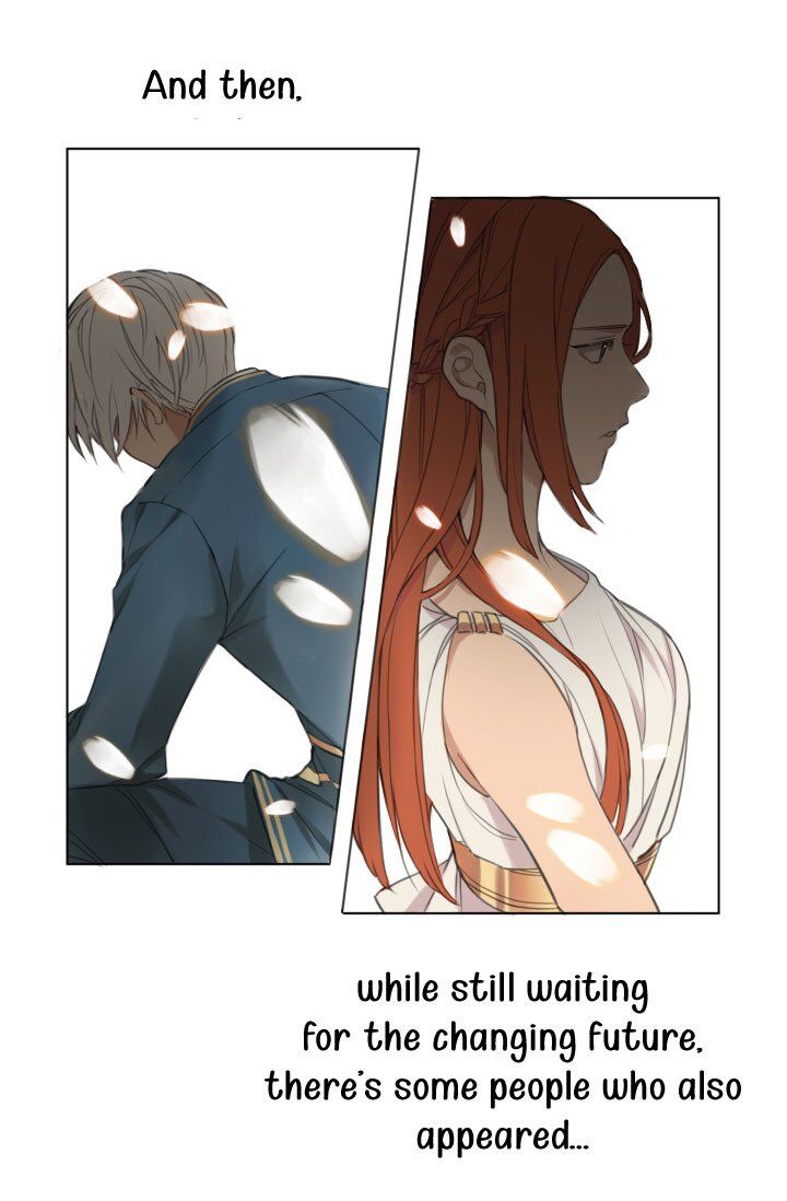 Don’t Concern Yourself With That Book Chapter 0 page 28