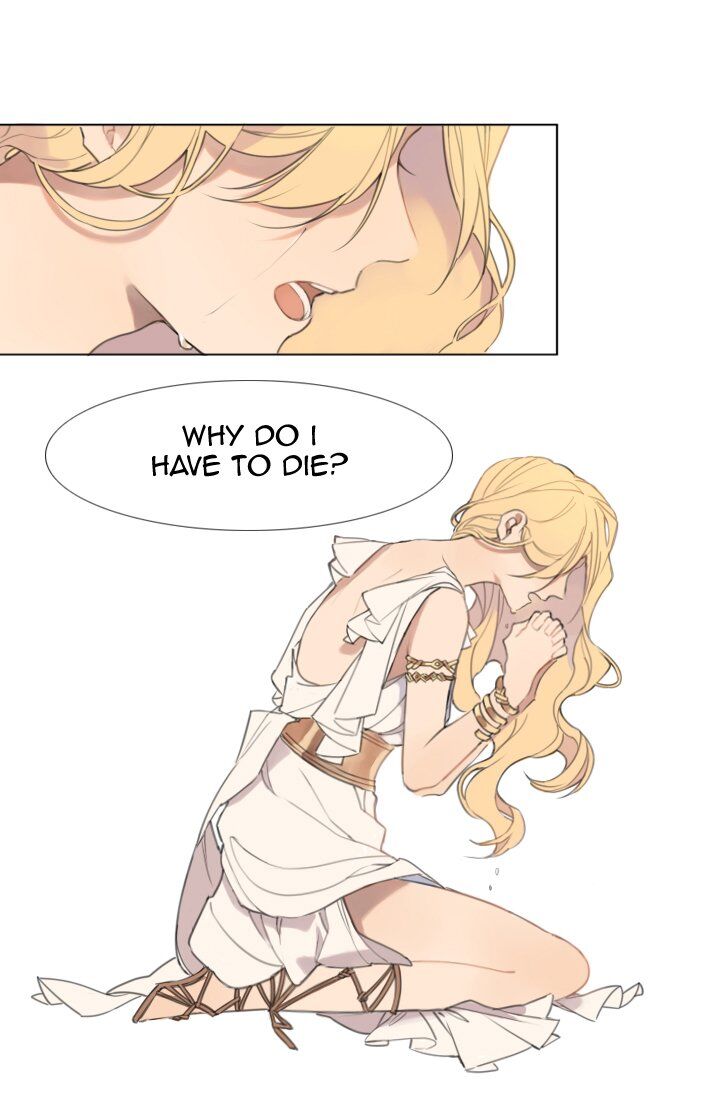 Don’t Concern Yourself With That Book Chapter 0 page 2