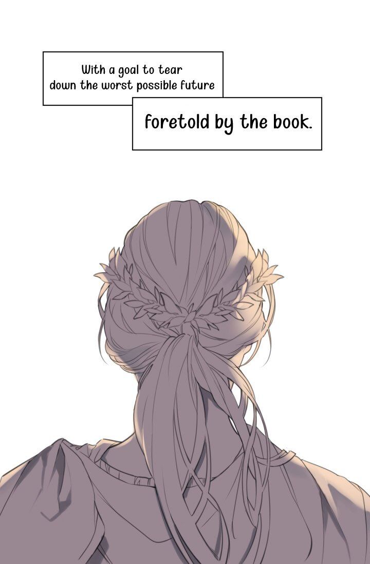 Don’t Concern Yourself With That Book Chapter 0 page 29