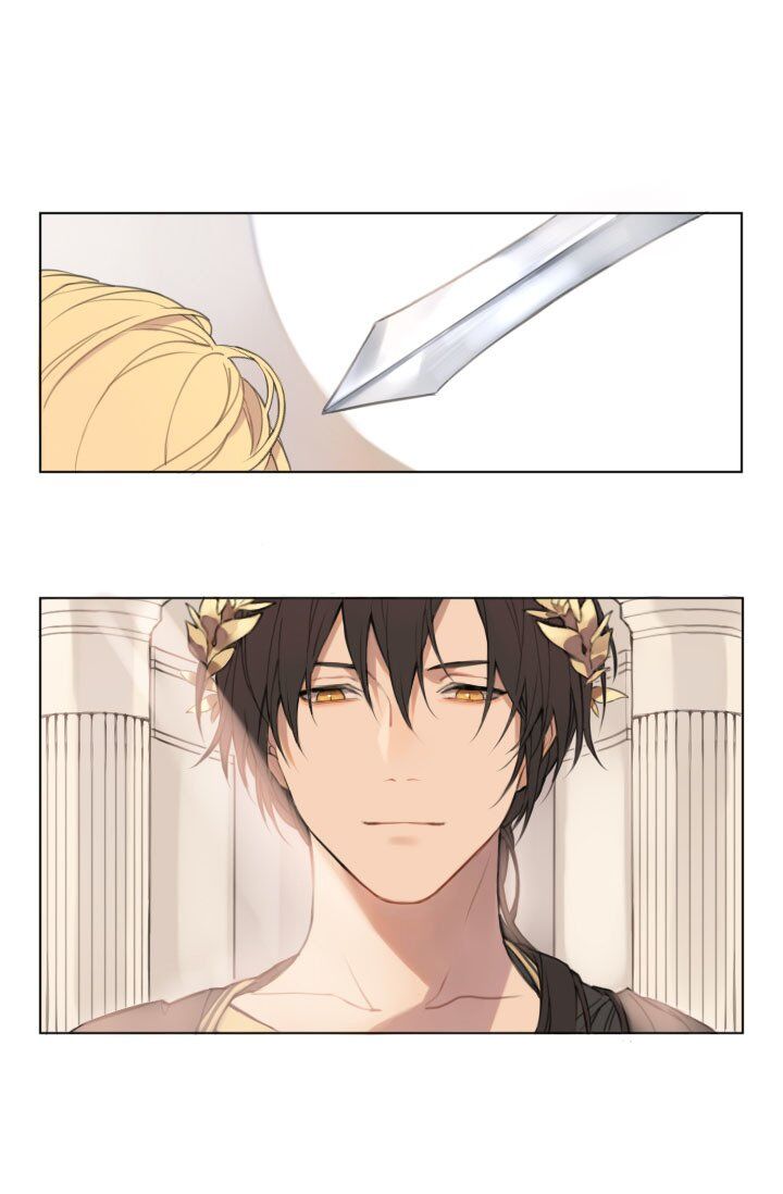 Don’t Concern Yourself With That Book Chapter 0 page 3