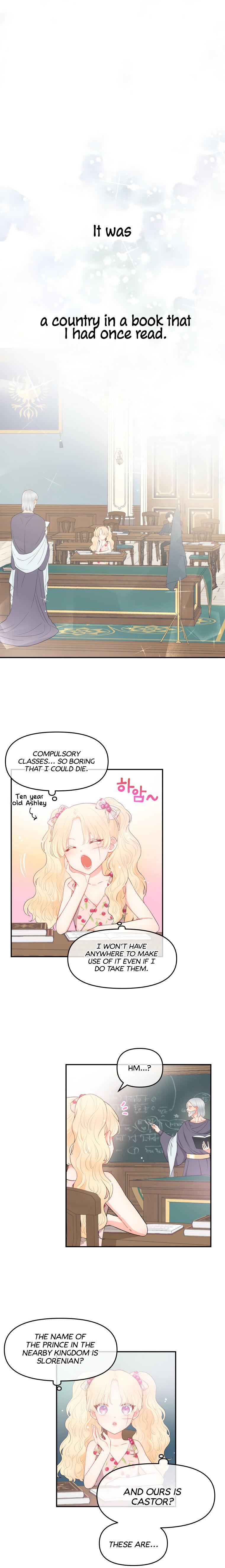 Don’t Concern Yourself With That Book Chapter 1 page 15