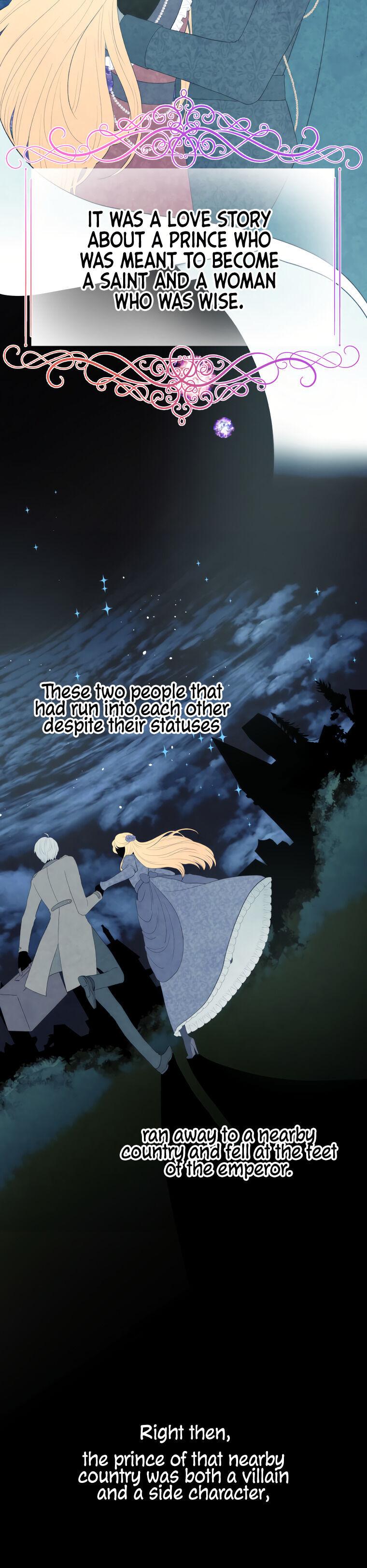 Don’t Concern Yourself With That Book Chapter 1 page 17