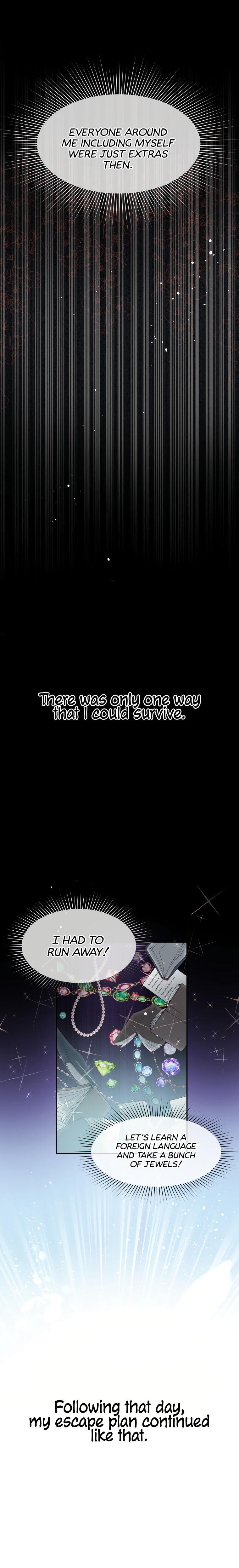 Don’t Concern Yourself With That Book Chapter 1 page 20