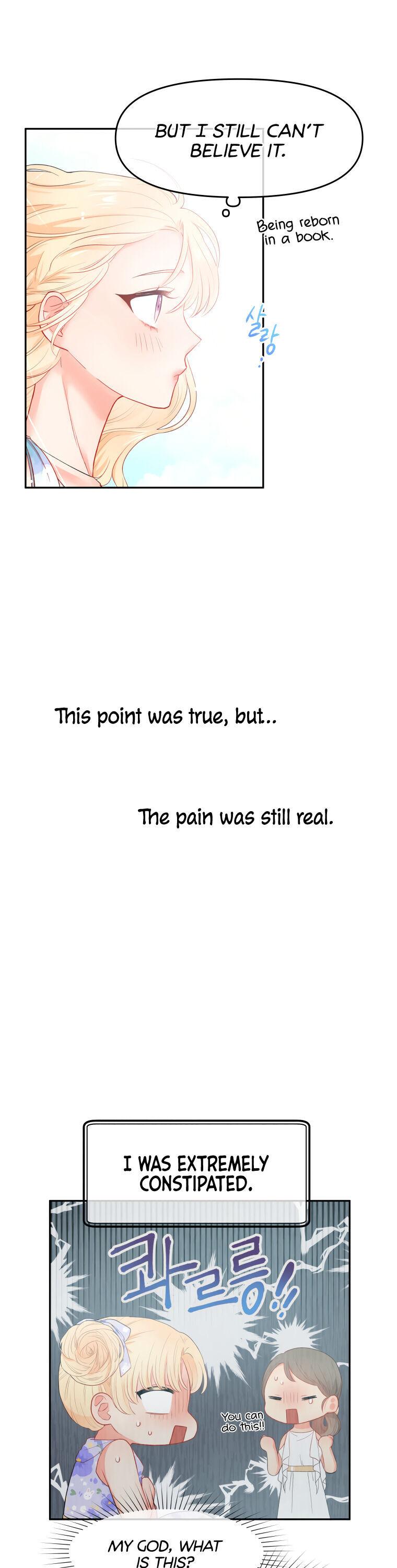 Don’t Concern Yourself With That Book Chapter 1 page 21