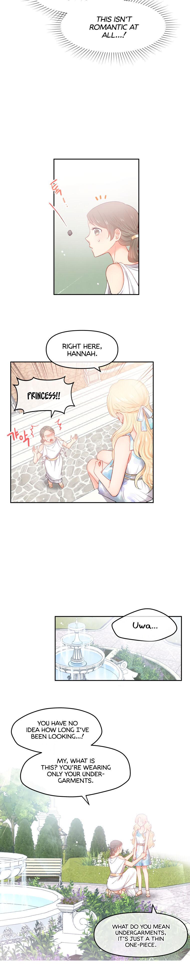 Don’t Concern Yourself With That Book Chapter 1 page 22