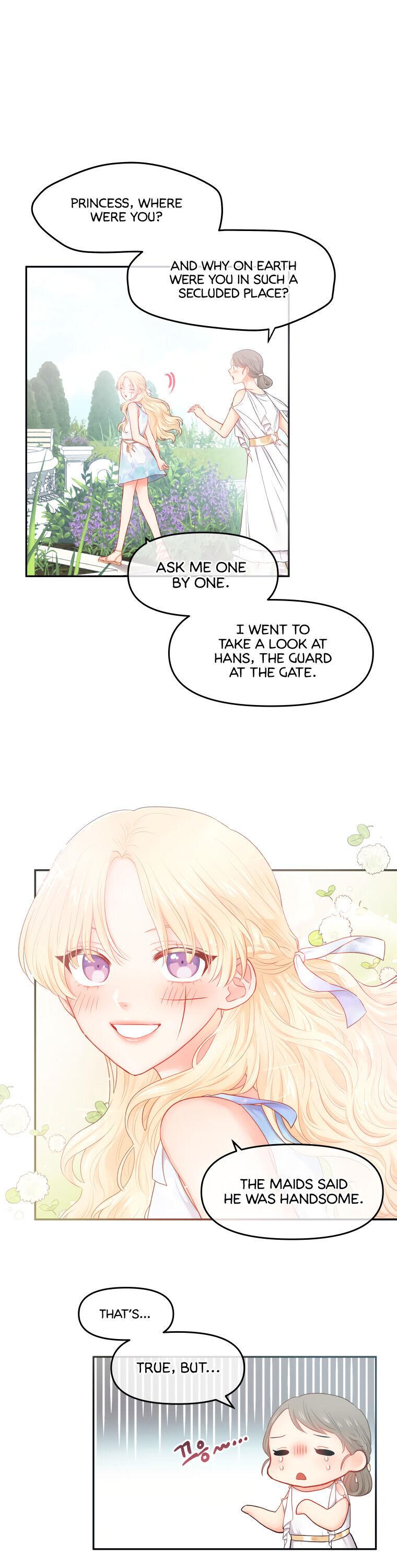 Don’t Concern Yourself With That Book Chapter 1 page 23