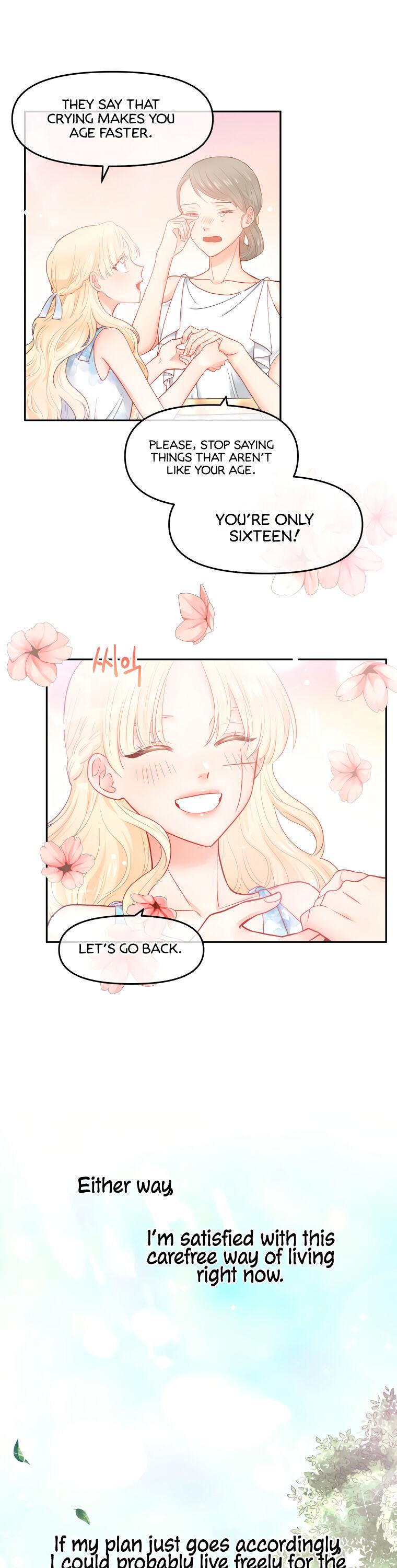 Don’t Concern Yourself With That Book Chapter 1 page 25