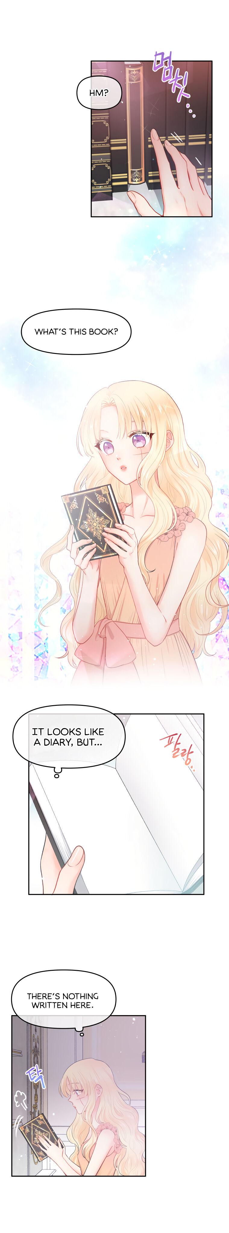 Don’t Concern Yourself With That Book Chapter 1 page 30