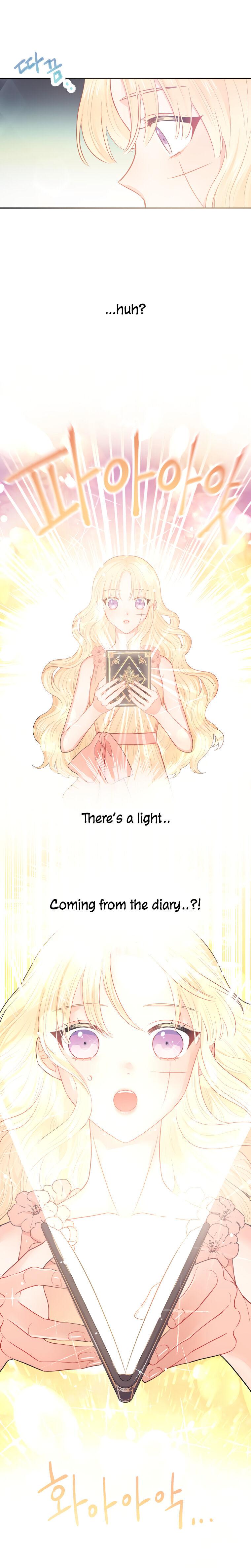 Don’t Concern Yourself With That Book Chapter 1 page 31