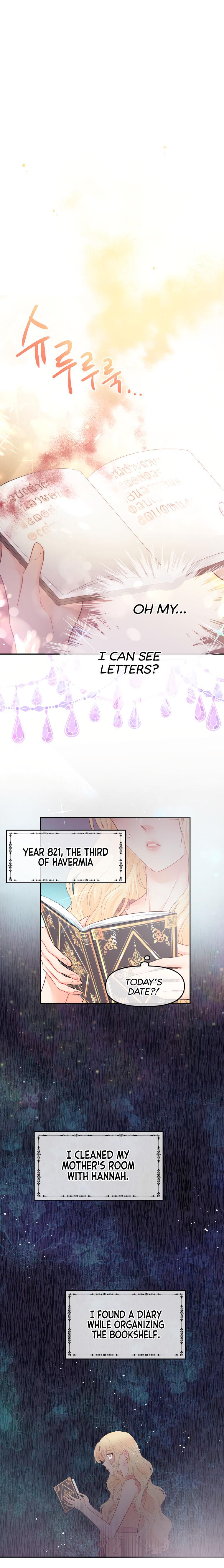 Don’t Concern Yourself With That Book Chapter 1 page 32