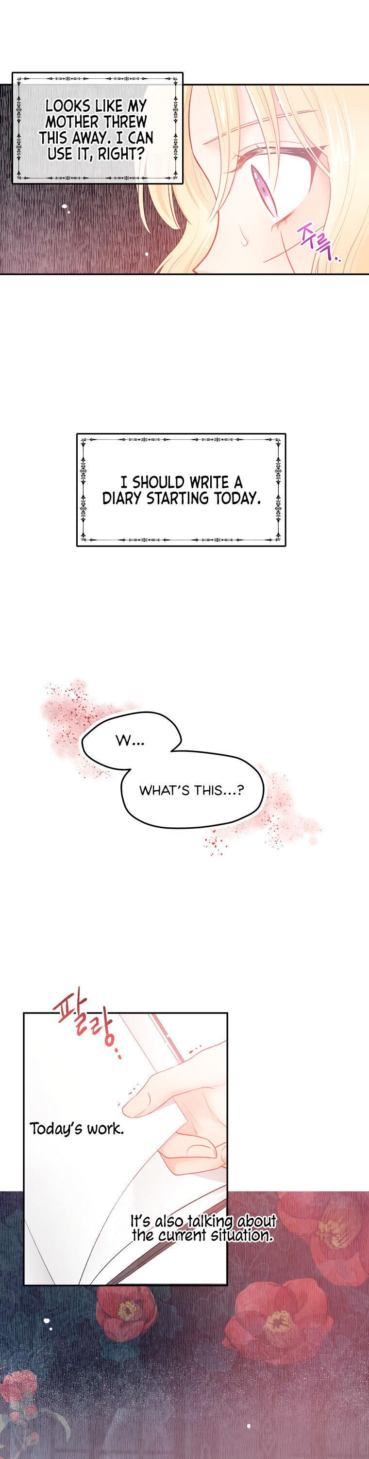 Don’t Concern Yourself With That Book Chapter 1 page 33