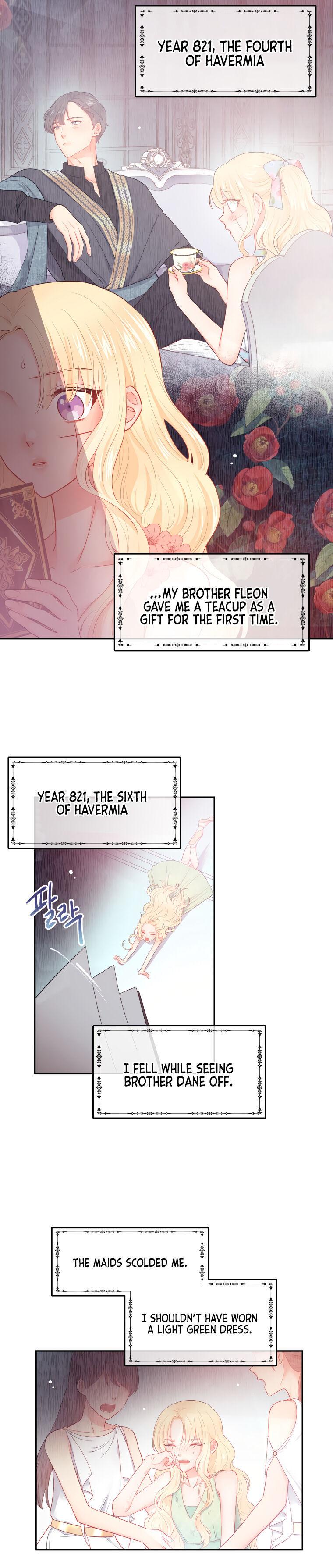 Don’t Concern Yourself With That Book Chapter 1 page 34