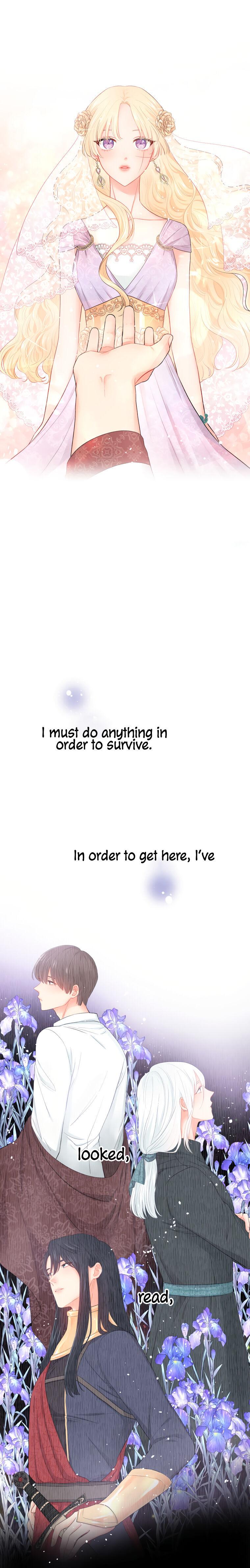 Don’t Concern Yourself With That Book Chapter 1 page 7
