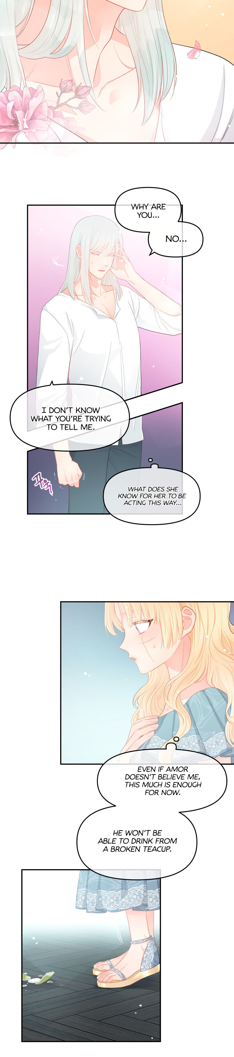 Don’t Concern Yourself With That Book Chapter 10 page 9