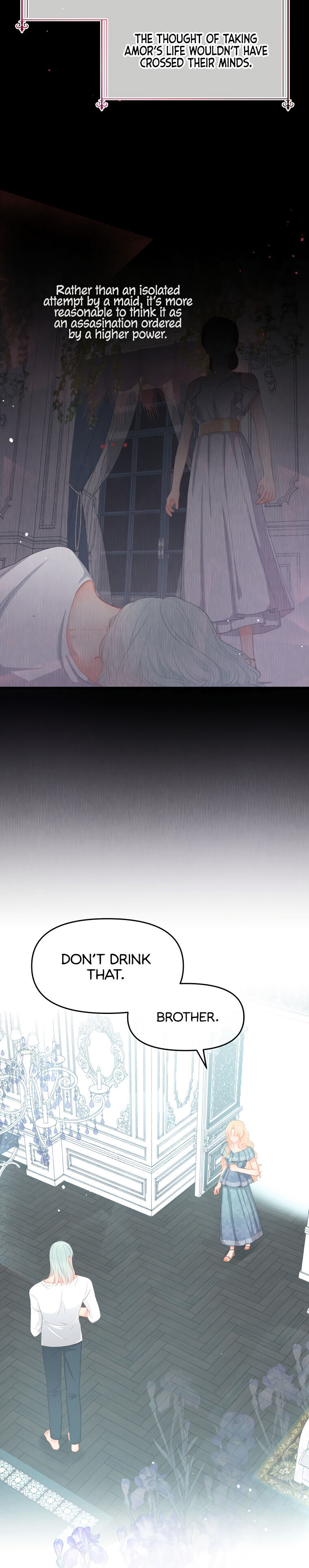 Don’t Concern Yourself With That Book Chapter 10 page 2