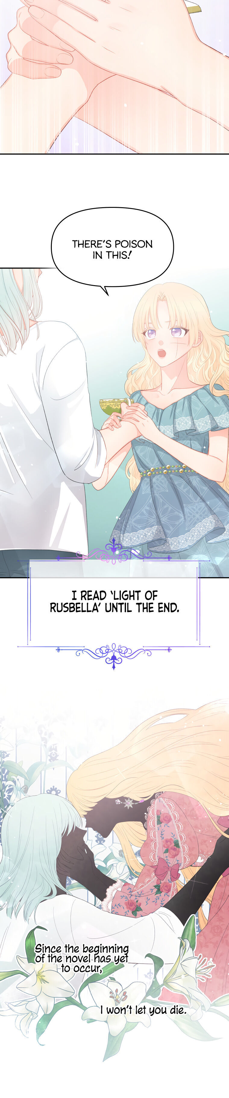 Don’t Concern Yourself With That Book Chapter 10 page 4