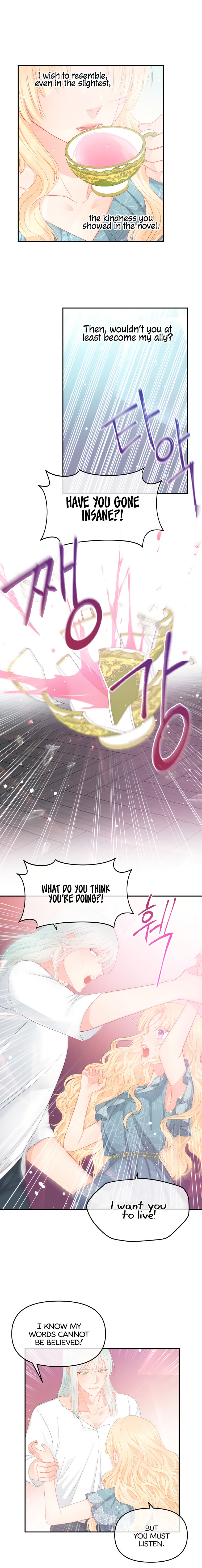 Don’t Concern Yourself With That Book Chapter 10 page 7
