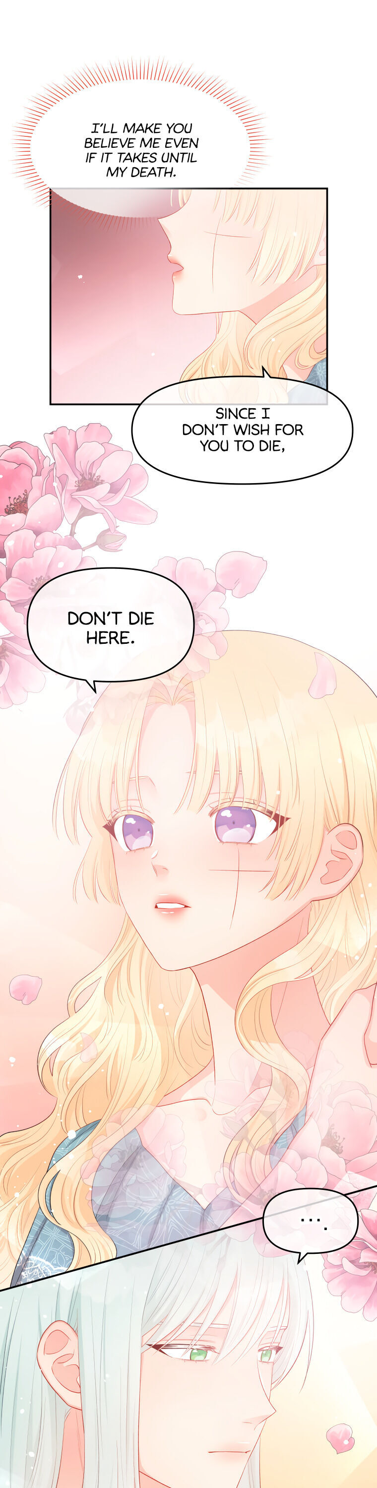 Don’t Concern Yourself With That Book Chapter 10 page 8