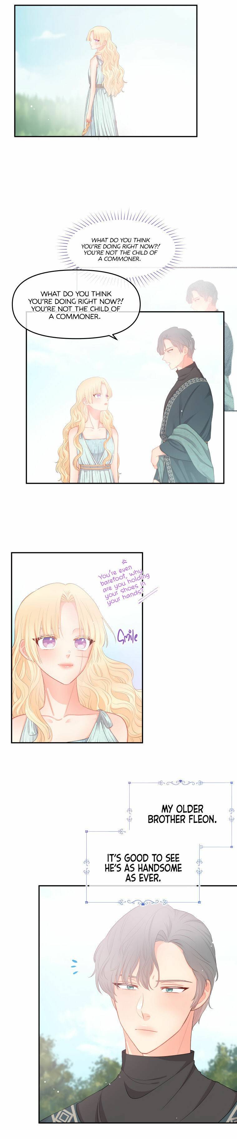 Don’t Concern Yourself With That Book Chapter 12 page 14
