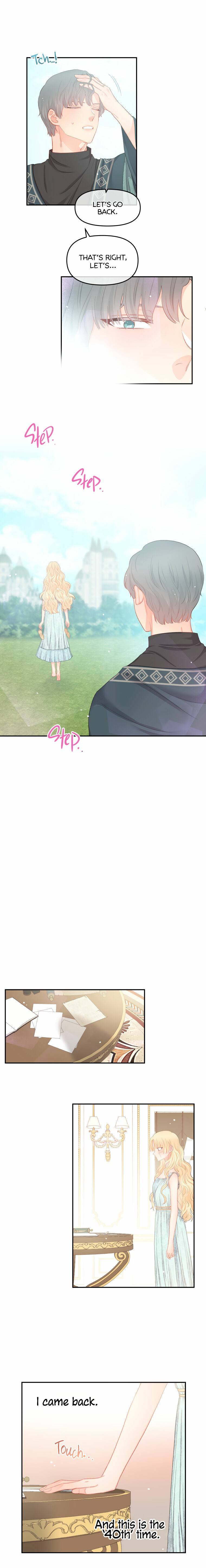 Don’t Concern Yourself With That Book Chapter 12 page 16