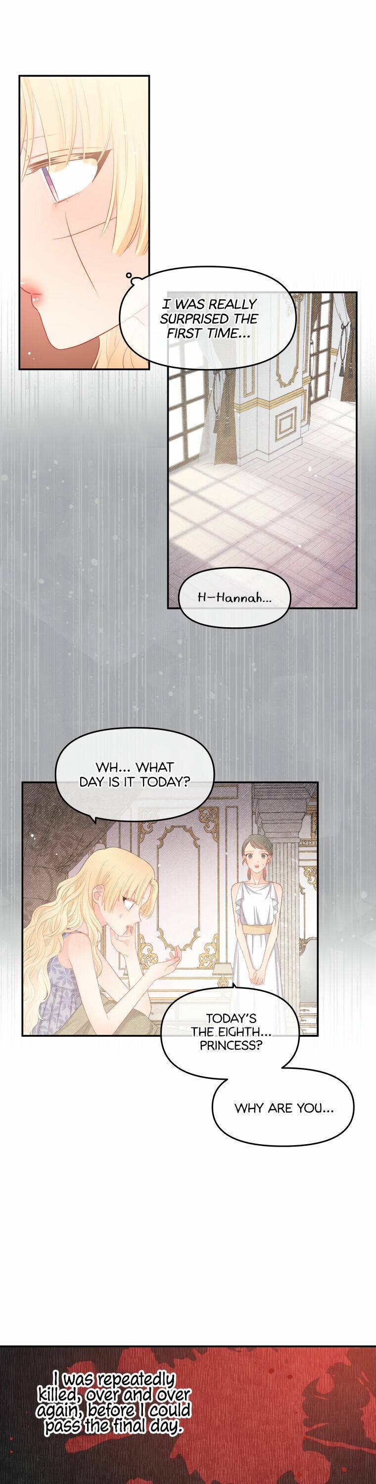 Don’t Concern Yourself With That Book Chapter 12 page 17
