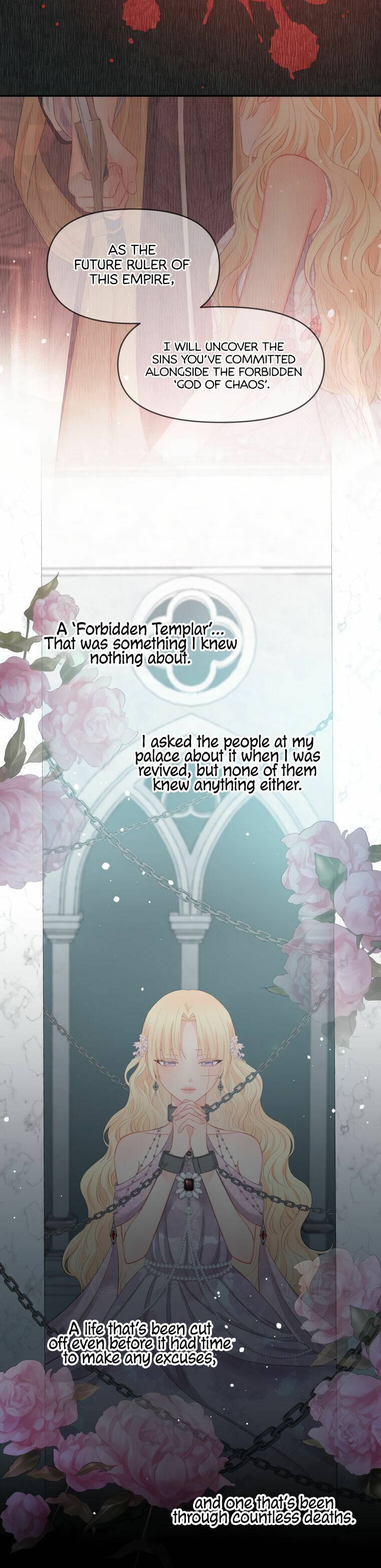 Don’t Concern Yourself With That Book Chapter 12 page 18