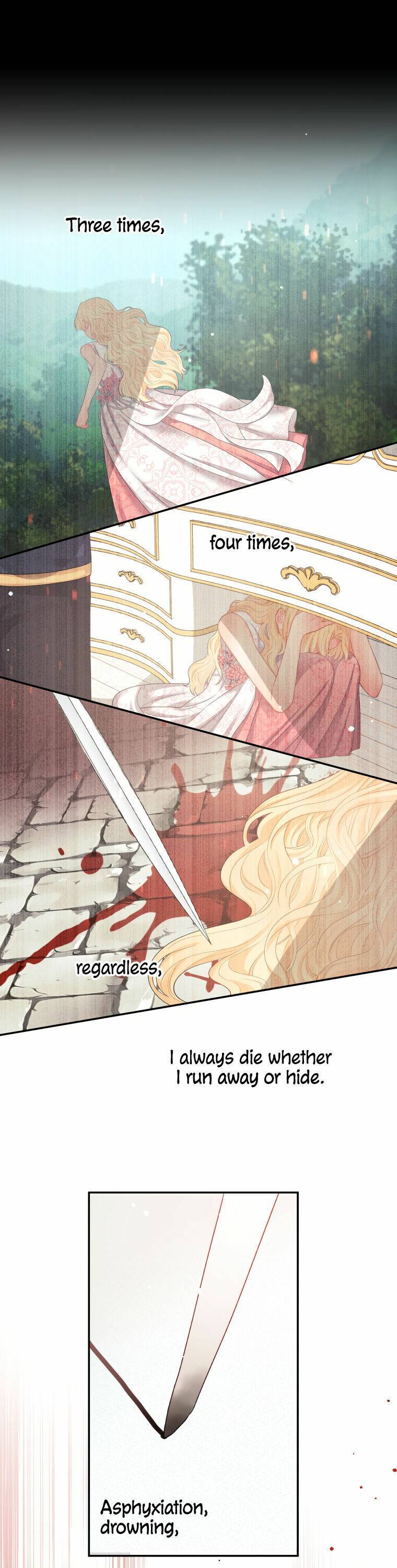 Don’t Concern Yourself With That Book Chapter 12 page 19