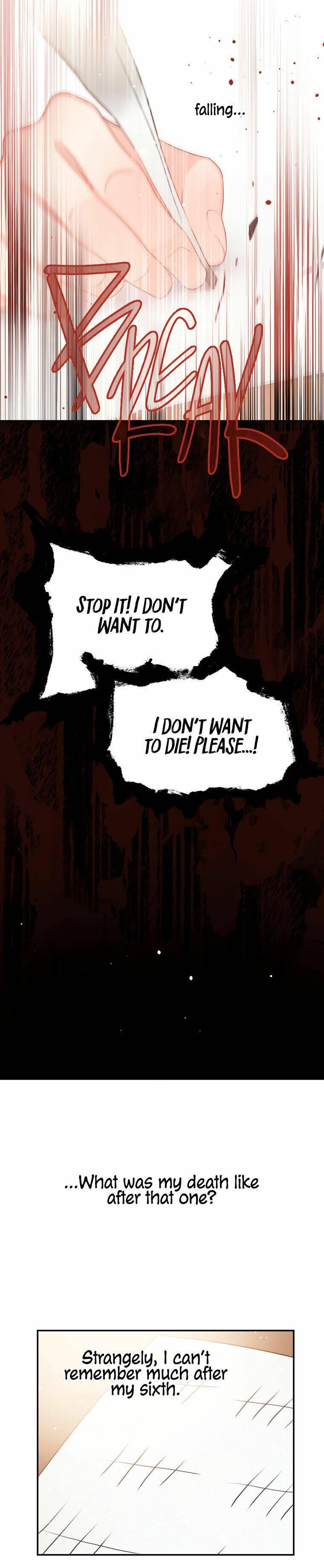 Don’t Concern Yourself With That Book Chapter 12 page 20