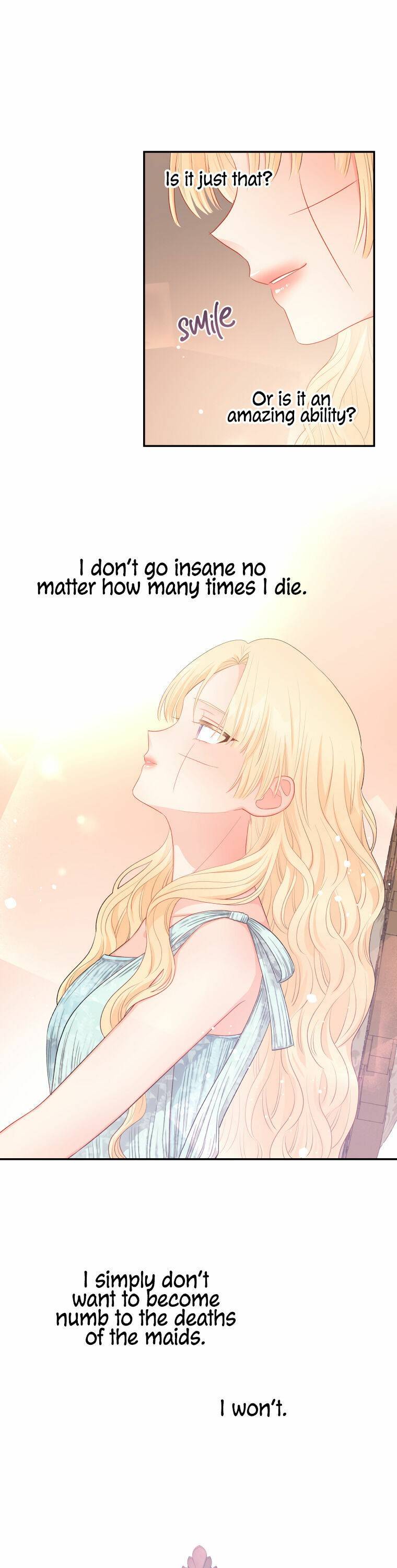 Don’t Concern Yourself With That Book Chapter 12 page 22
