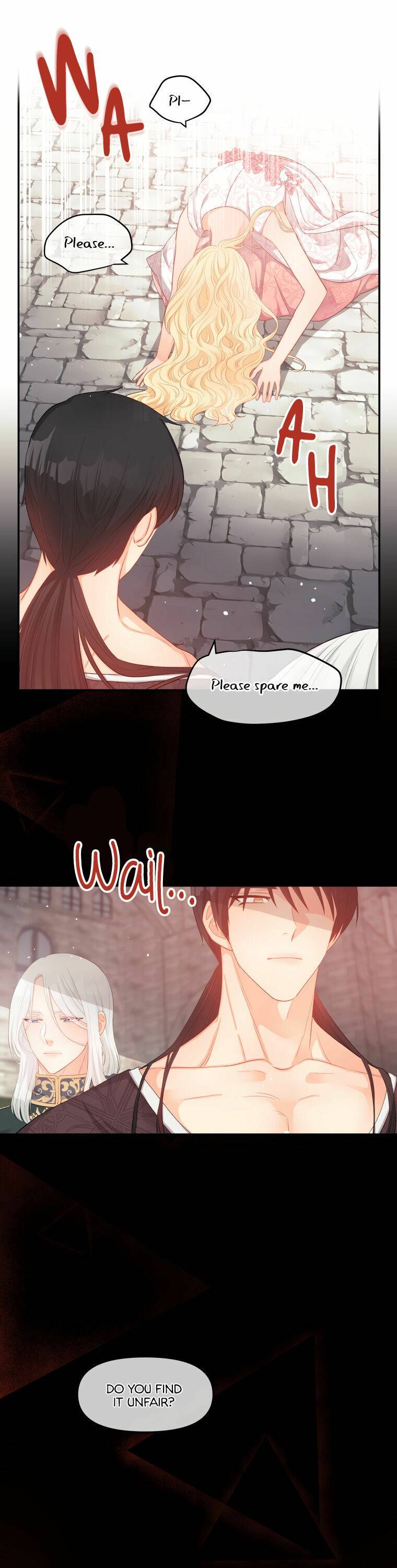 Don’t Concern Yourself With That Book Chapter 12 page 5
