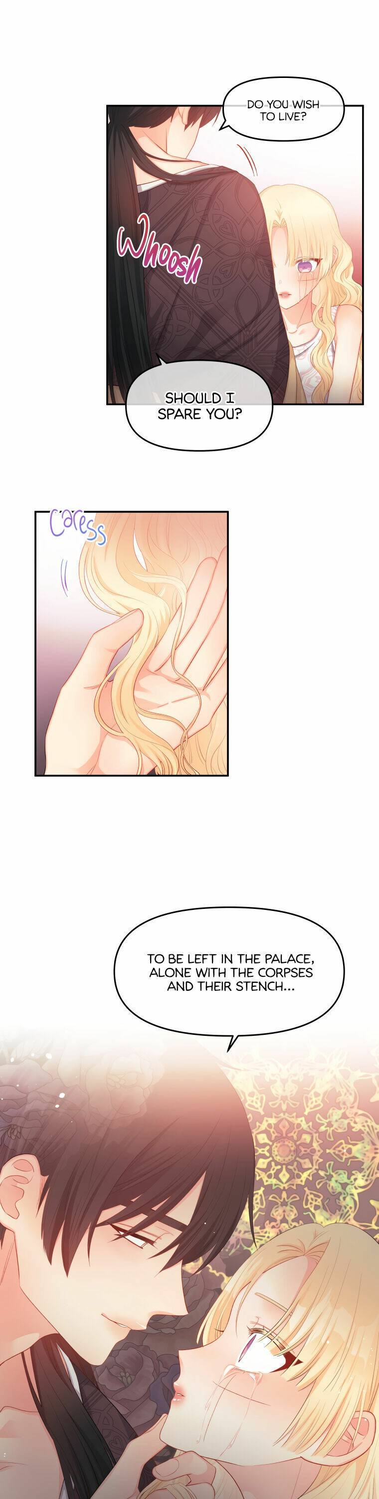 Don’t Concern Yourself With That Book Chapter 12 page 7