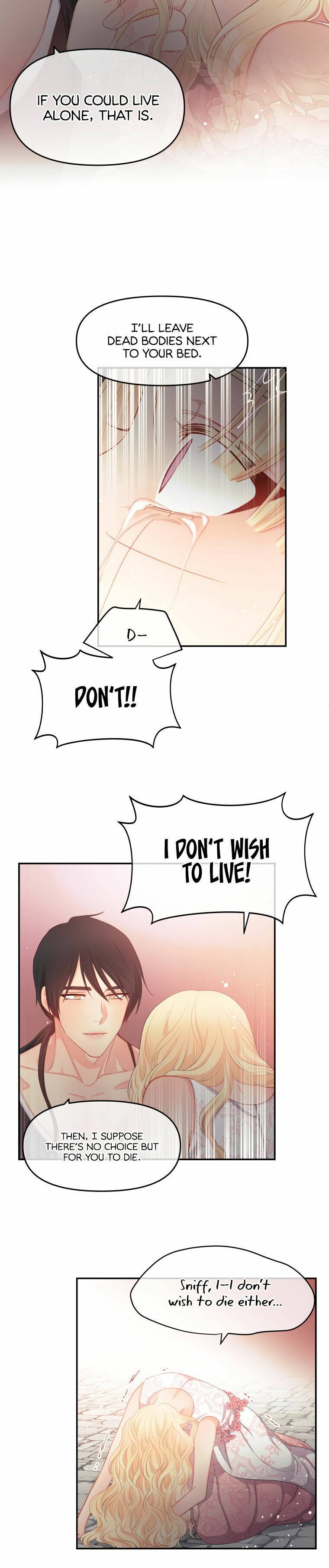 Don’t Concern Yourself With That Book Chapter 12 page 8
