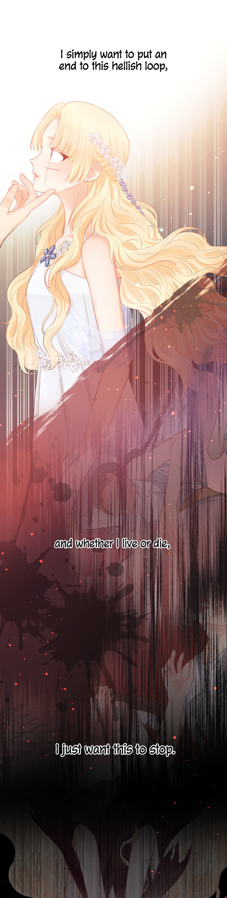 Don’t Concern Yourself With That Book Chapter 14 page 9