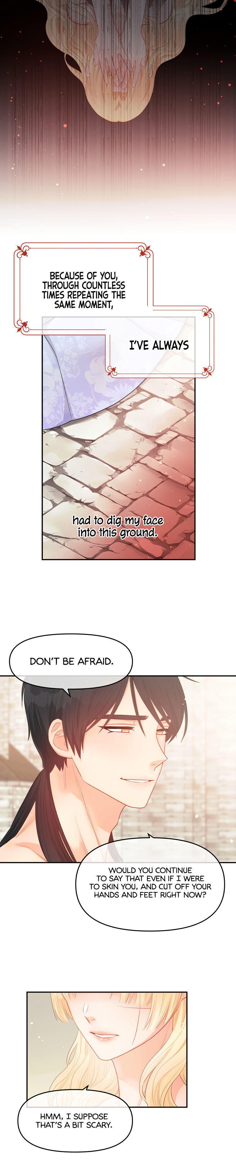 Don’t Concern Yourself With That Book Chapter 14 page 10