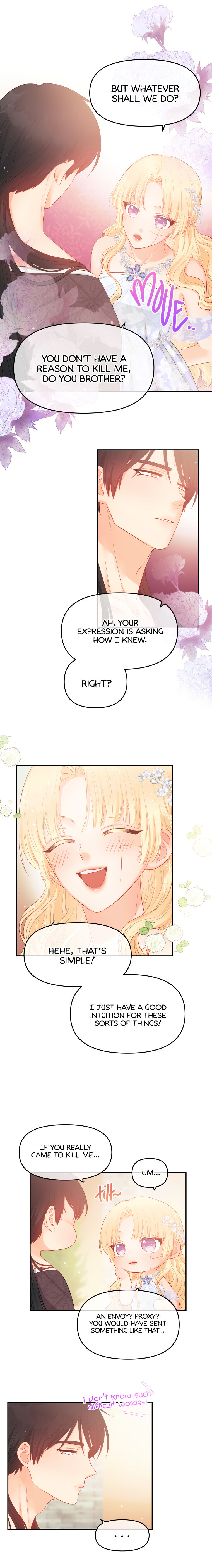 Don’t Concern Yourself With That Book Chapter 14 page 11