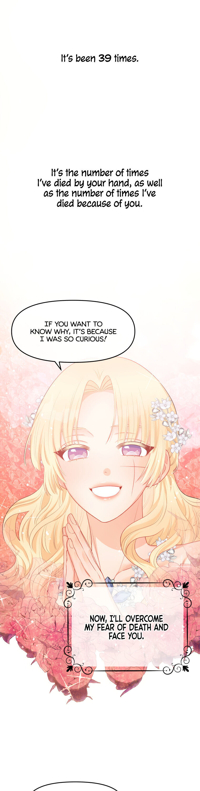 Don’t Concern Yourself With That Book Chapter 14 page 14