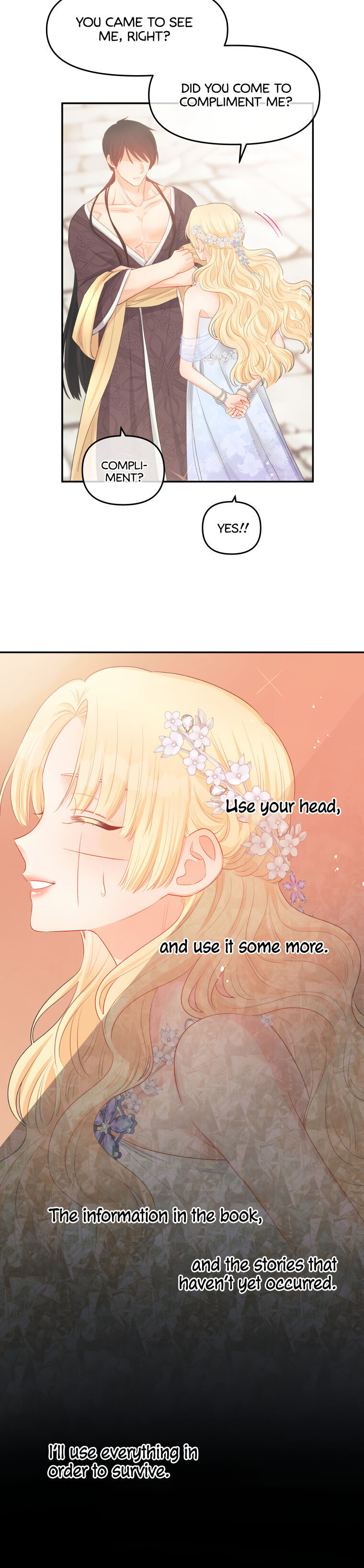Don’t Concern Yourself With That Book Chapter 14 page 15
