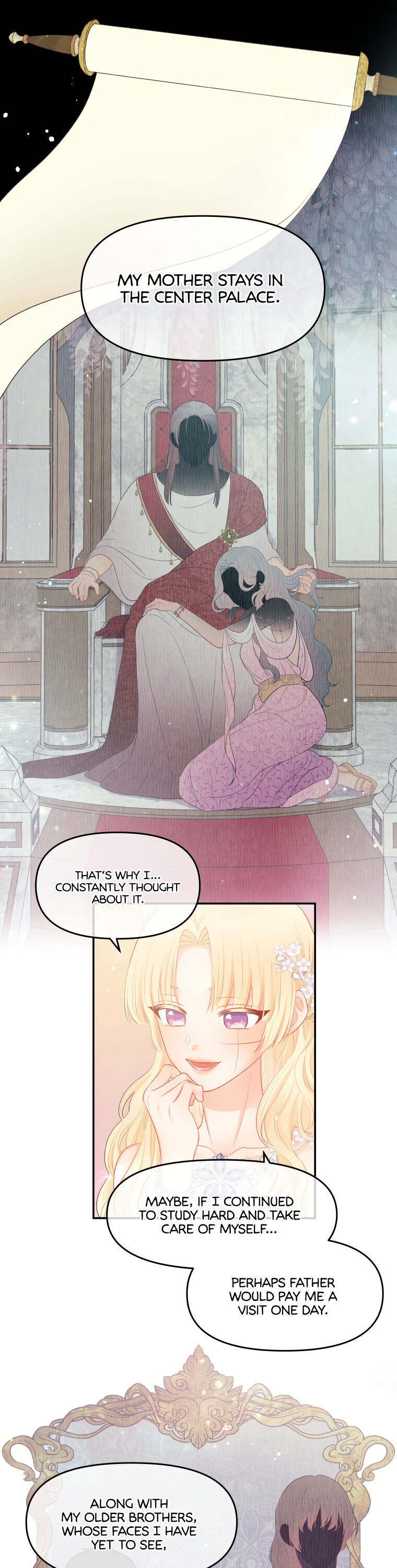 Don’t Concern Yourself With That Book Chapter 14 page 16