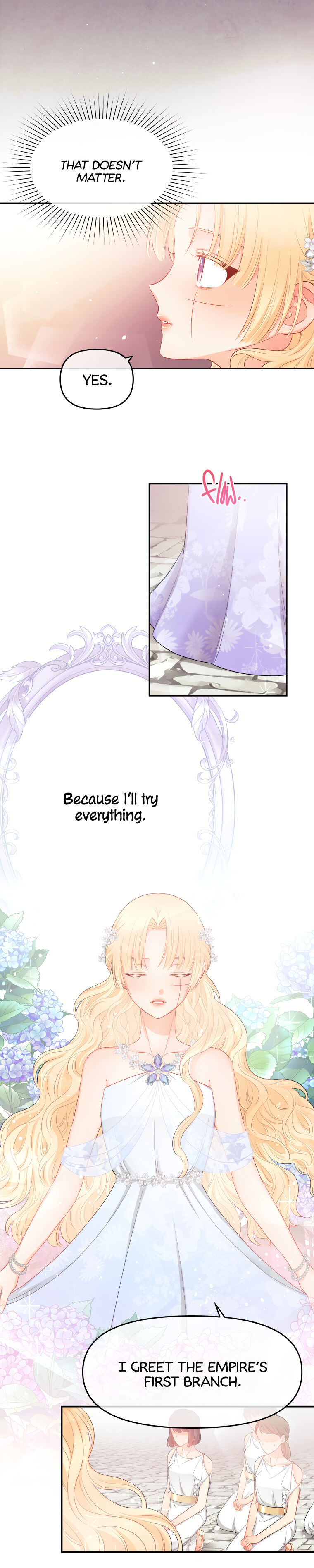 Don’t Concern Yourself With That Book Chapter 14 page 2
